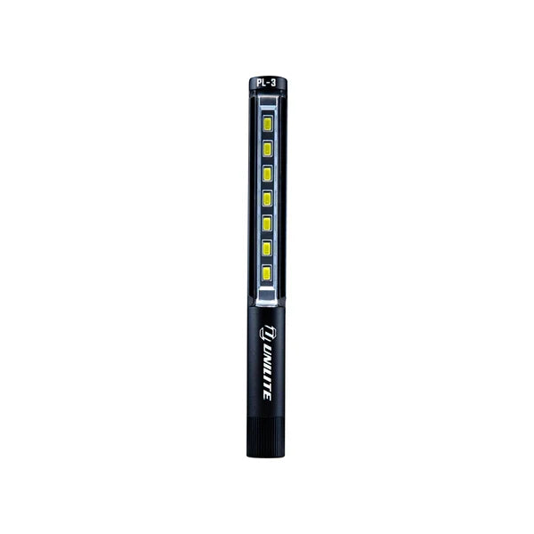 UNILITE-PL-3 Pocket Inspection LED Light | 275 Lumens, Magnetic Base, IPX4 Rated