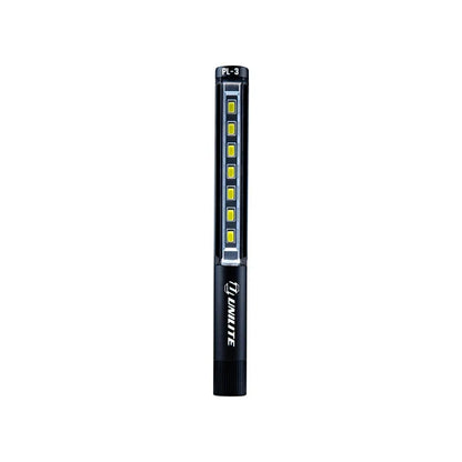 UNILITE-PL-3 Pocket Inspection LED Light | 275 Lumens, Magnetic Base, IPX4 Rated