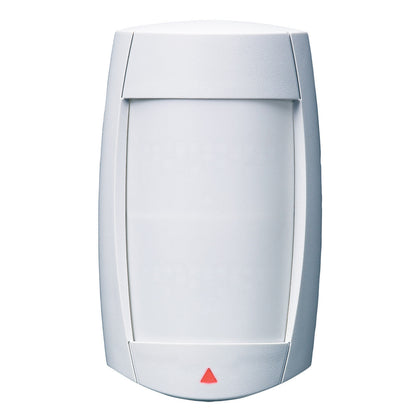 Paradox PMD75 Wireless Dual-Optic PIR Motion Detector – 40kg Pet Immune | High-Performance Indoor Security Sensor