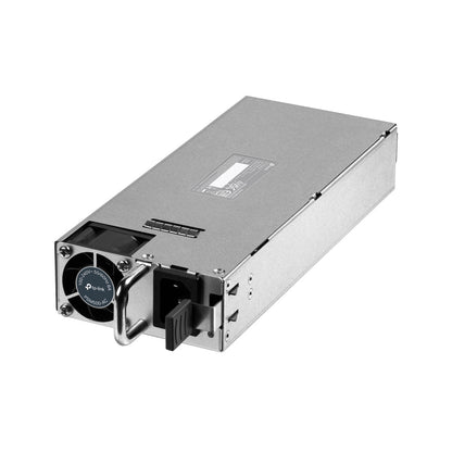 TP-Link PSM500-AC | 500W Hot-Swappable AC Power Supply Module for Enterprise PoE Switches
