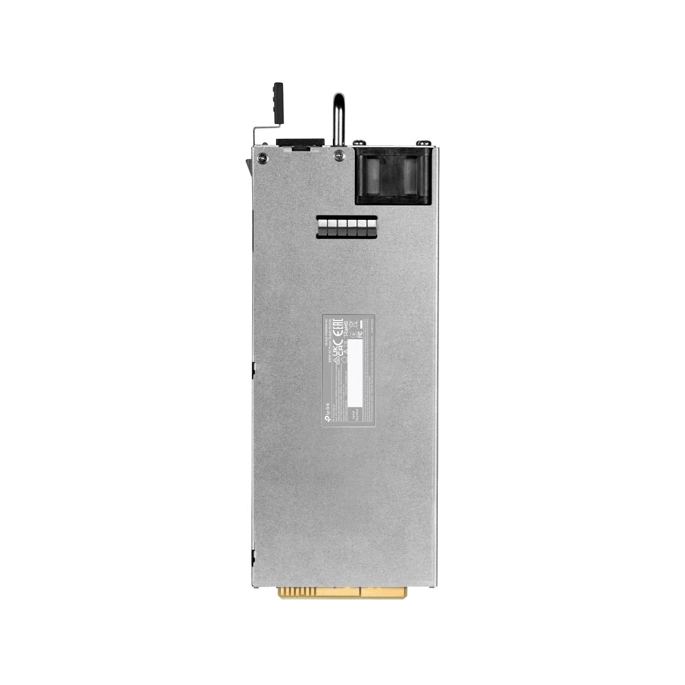 TP-Link PSM900-AC | 900W Hot-Swappable AC Power Supply Module for High-Performance PoE Switches