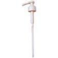ProGroom 30 ml pump dispenser with white pump