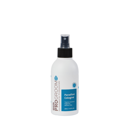 ProGroom Cologne - 250ml