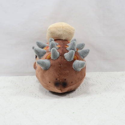 Pest Plush - IS-0173-A Anteverse 2 Alien Creature Science Facility Bunker Escape Game Handmade Plush 20cm
