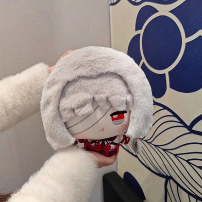 Phrolova Plush Open World WuWa Gacha Action RPG Inspired Character Handmade Plush 30cm