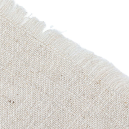 Pockets Cotton Linen Wall Hanging Earrings Storage Bags Multifunctional Home Decor Hanging BagL