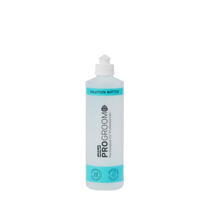 ProGroom Dilution Bottle