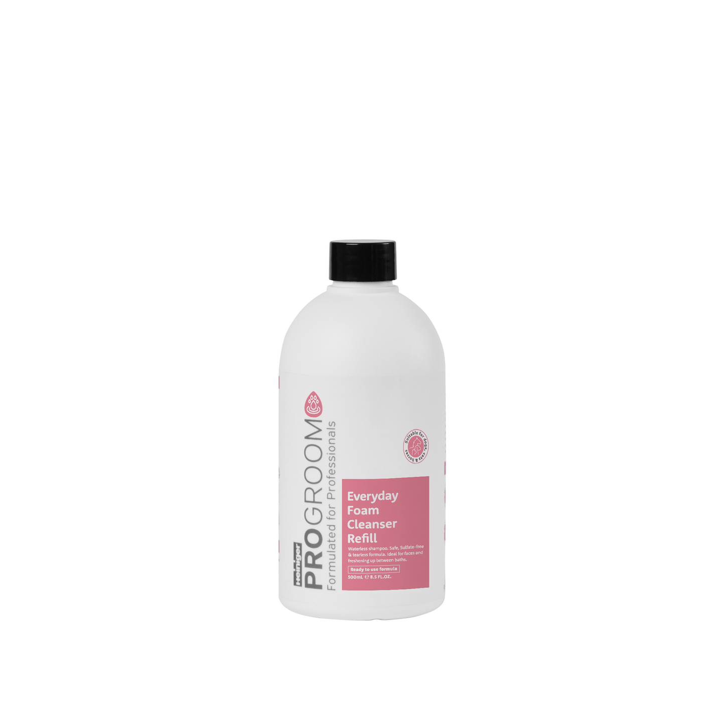 Progroom Everyday Shampoo
