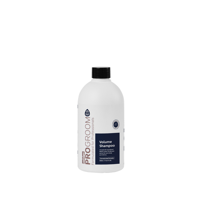 ProGroom Volume Shampoo