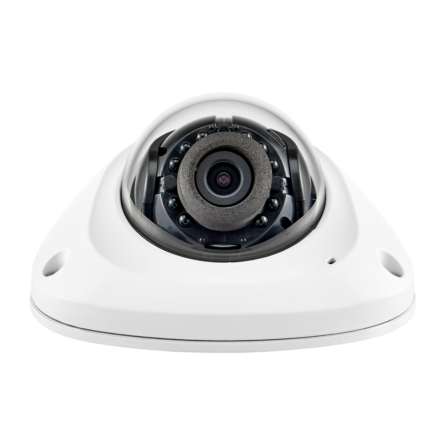 Wisenet ANV-L6023R 2MP IR Flateye Camera