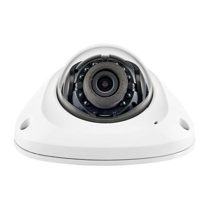 Wisenet ANV-L6023R 2MP IR Flateye Camera