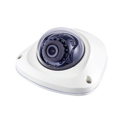 Wisenet ANV-L6023R 2MP IR Flateye Camera