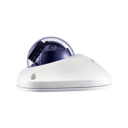 Wisenet ANV-L6023R 2MP IR Flateye Camera