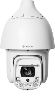 Bosch NDP-5533-Z30L AUTODOME IP Starlight 5100i IR PTZ Camera | 4MP HDR Security Camera | 30x Optical Zoom | IP66 Outdoor Surveillance Camera