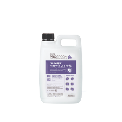 Progroom Pro Magic