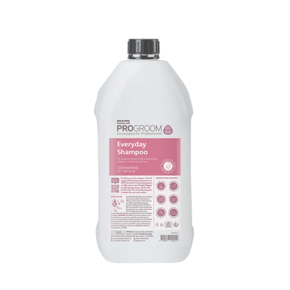 Progroom Everyday Shampoo