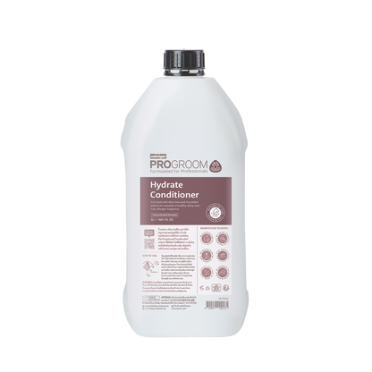 Progroom Hydrate Conditioner