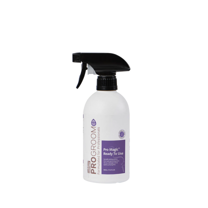 Progroom Pro Magic