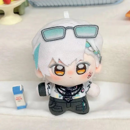 Sariel Plush Osborn Plush Otome Game Handmade Plushies 10cm