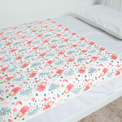 Bed Mat - Single/King Single