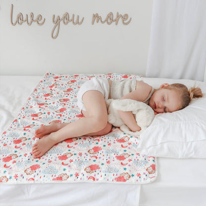 Bed Mat - Queen