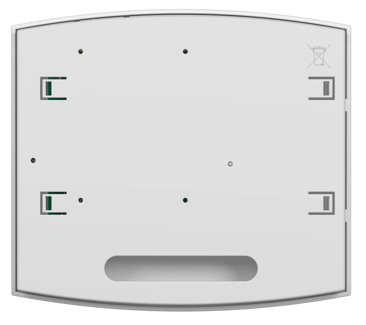 Paradox RTX3 Wireless 2-Way Transceiver Module – For EVO192, SP7000, SP6000, SP5500 Panels | Advanced Wireless Expansion for Paradox Security Systems