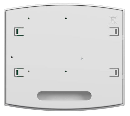 Paradox RTX3 Wireless 2-Way Transceiver Module – For EVO192, SP7000, SP6000, SP5500 Panels | Advanced Wireless Expansion for Paradox Security Systems