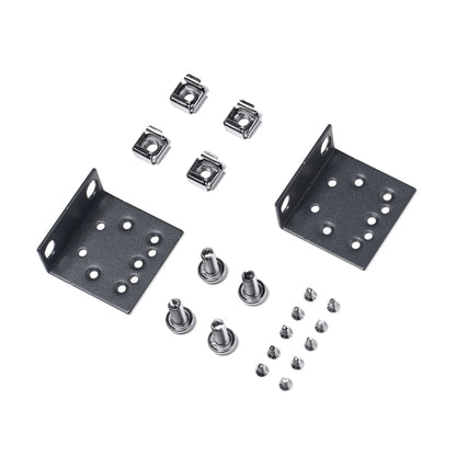 TP-Link RackMount Kit-19 | Universal Rack Mount Kit for 19-Inch Network Switches