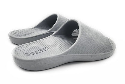 Archline Rebound Arch Support Slides Unisex - Ash Grey