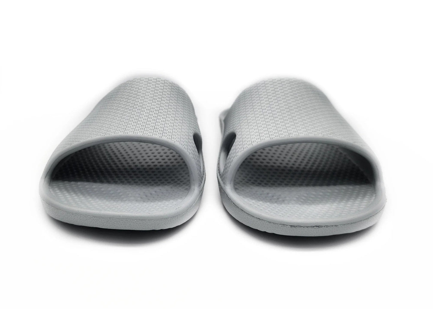 Archline Rebound Arch Support Slides Unisex - Ash Grey