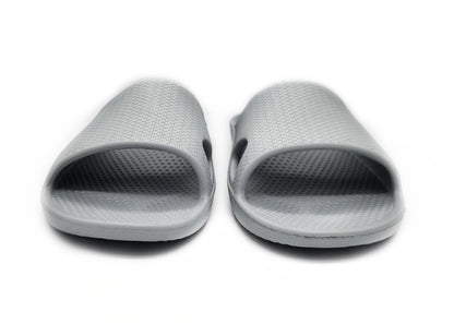 Archline Rebound Arch Support Slides Unisex - Ash Grey