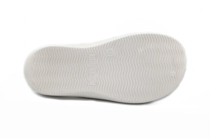 Archline Rebound Arch Support Slides Unisex - White