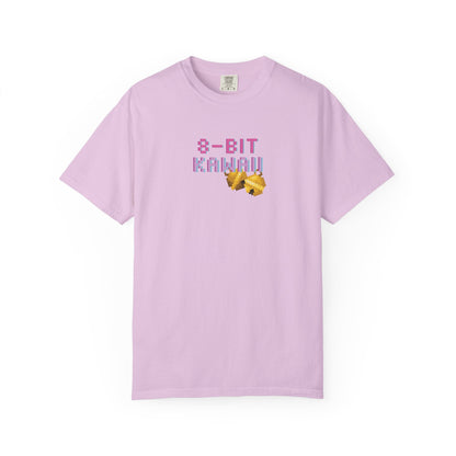 Mad Mew Mew Tees Unisex  8-Bit Kawaii Undertale Retro Pixel Gaming Tee