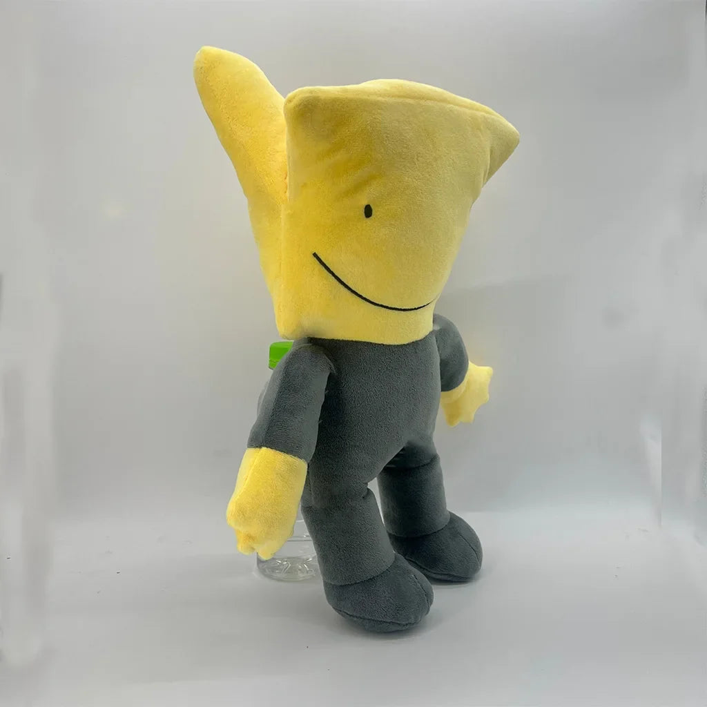 Ron Plush - Funky Nights Rhythm Game Mod Handmade Plush 42cm