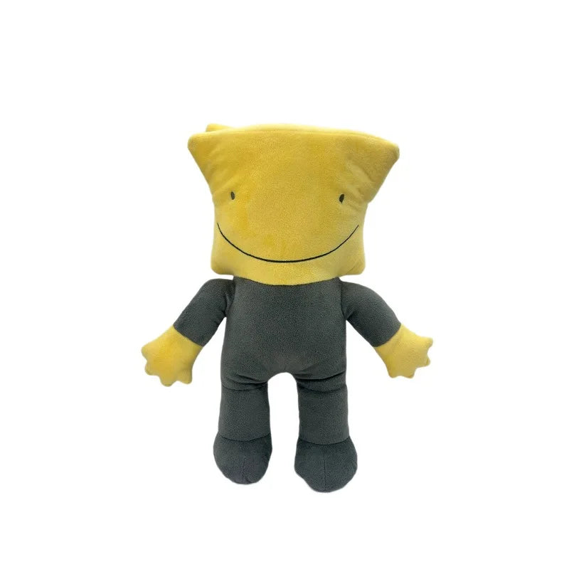 Ron Plush - Funky Nights Rhythm Game Mod Handmade Plush 42cm