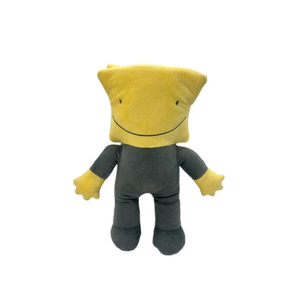 Ron Plush - Funky Nights Rhythm Game Mod Handmade Plush 42cm