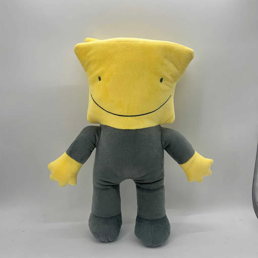 Ron Plush - Funky Nights Rhythm Game Mod Handmade Plush 42cm