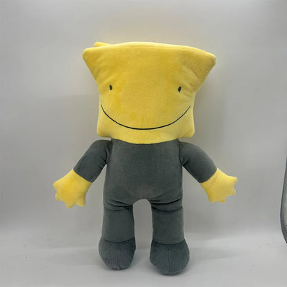Ron Plush - Funky Nights Rhythm Game Mod Handmade Plush 42cm