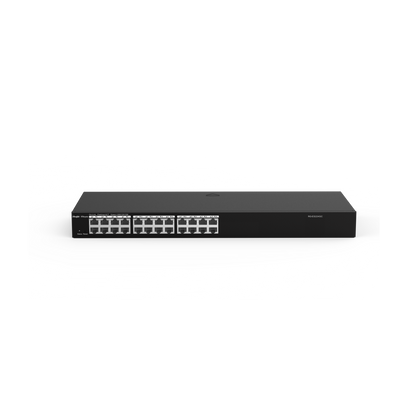 Ruijie RG-ES224GC, 24-Port Gigabit Smart Cloud Mananged Non-PoE Switch