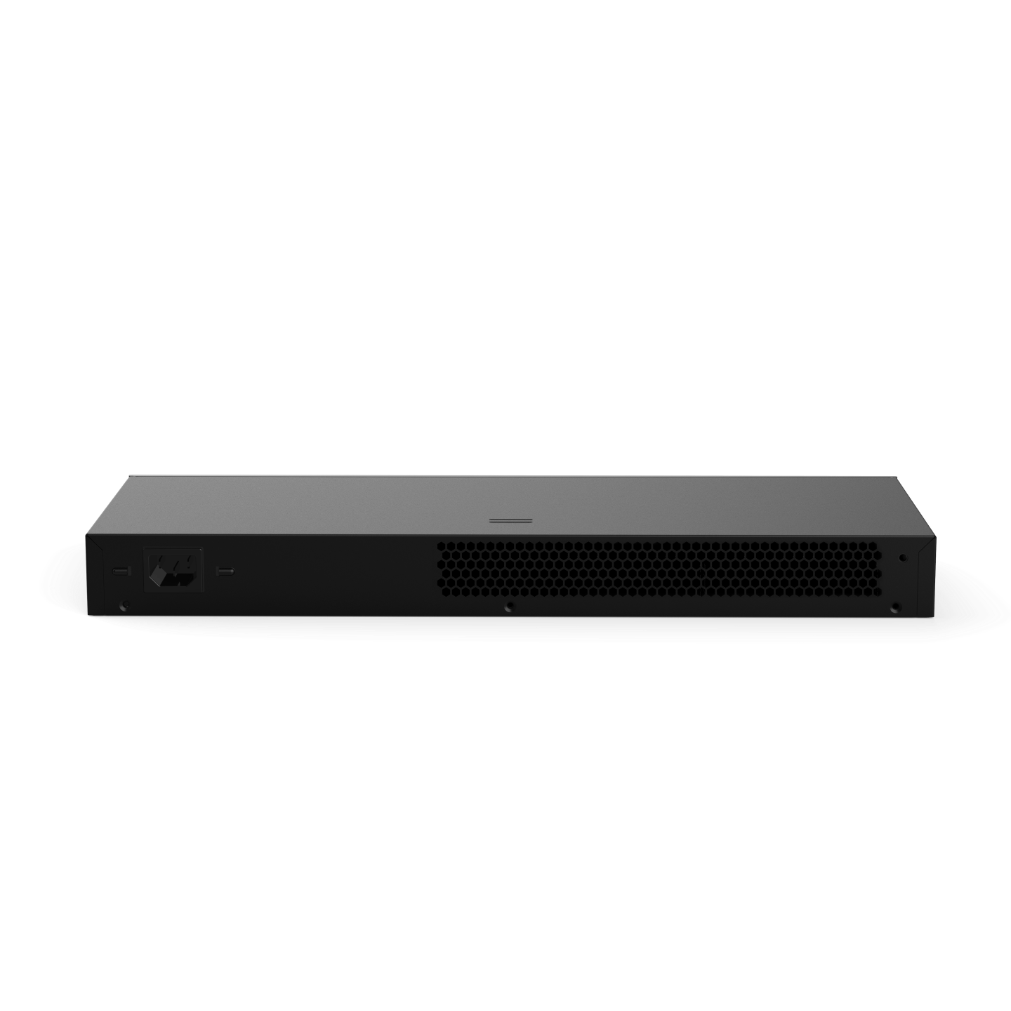 Ruijie RG-ES224GC, 24-Port Gigabit Smart Cloud Mananged Non-PoE Switch