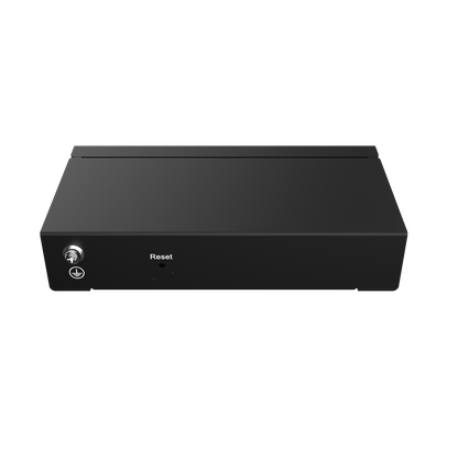 Ruijie RG-ES205GC-P, 5-Port Gigabit Smart Cloud Mananged PoE Switch
