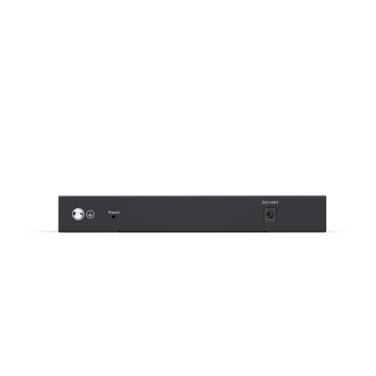 Ruijie RG-ES209GC-P, 9-Port Gigabit Smart Cloud Mananged PoE Switch