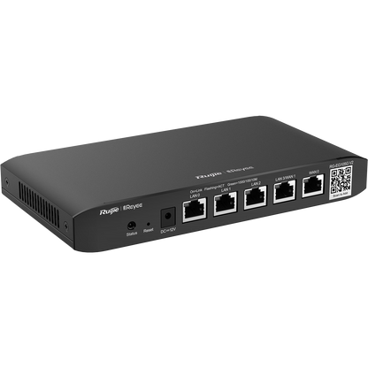 ruijie RG-EG105G V2 Reyee Cloud Managed Router