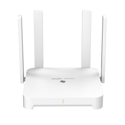 Ruijie RG-EW1800GX PRO 1800M Wi-Fi 6 Dual-band Gigabit Mesh Router