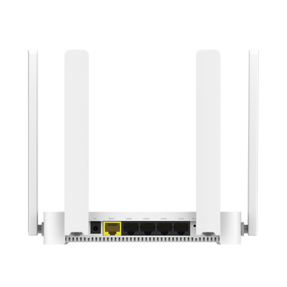 Ruijie RG-EW1800GX PRO 1800M Wi-Fi 6 Dual-band Gigabit Mesh Router