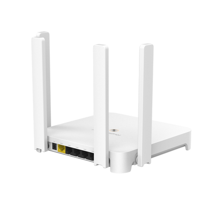 Ruijie RG-EW1800GX PRO 1800M Wi-Fi 6 Dual-band Gigabit Mesh Router