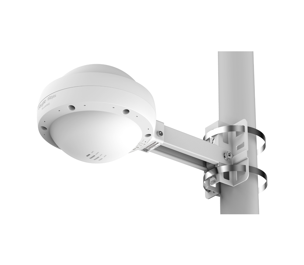 Ruijie RG-EAP602 AC1200 Dual Band Gigabit Outdoor Access Point (Replaced by RG-RAP6262(G))