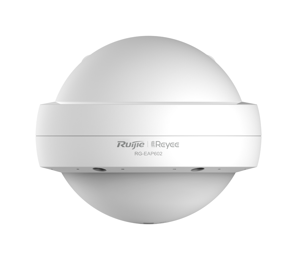 Ruijie RG-EAP602 AC1200 Dual Band Gigabit Outdoor Access Point (Replaced by RG-RAP6262(G))