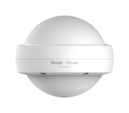 Ruijie RG-EAP602 AC1200 Dual Band Gigabit Outdoor Access Point (Replaced by RG-RAP6262(G))