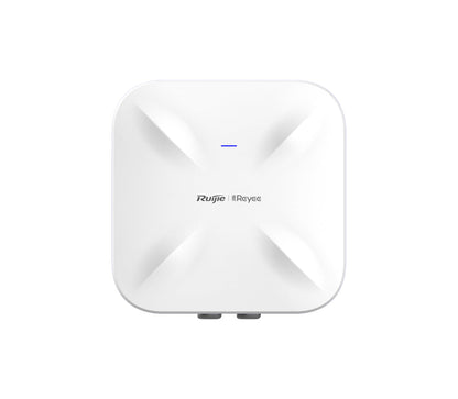 Ruijie RG-RAP6260(G) AX1800 Wi-Fi 6 Dual Band Gigabit Outdoor Access Point